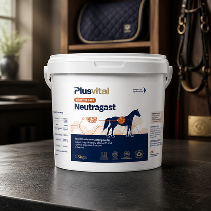 Plusvital Neutragast****Spring offer €5 OFF****