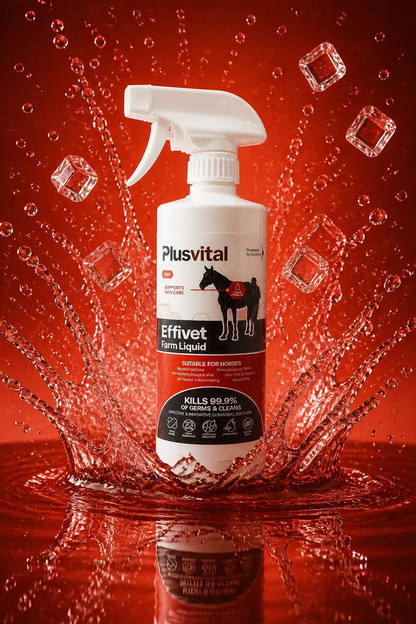 Plusvital Farm Liquid 500ml