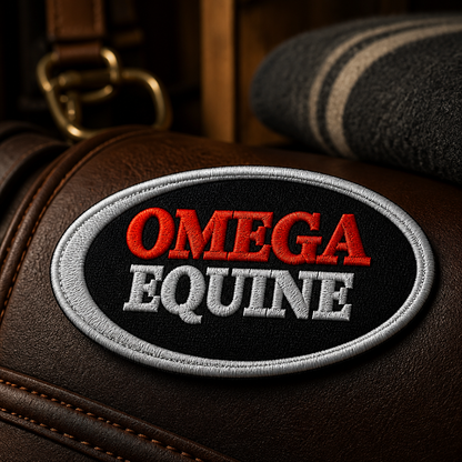 Omega Equine Brewers Yeast 3kg