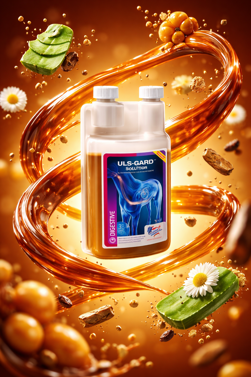 ULS-Gard Solution 1 litre
