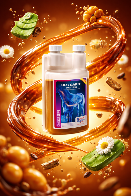ULS-Gard Solution 1 litre