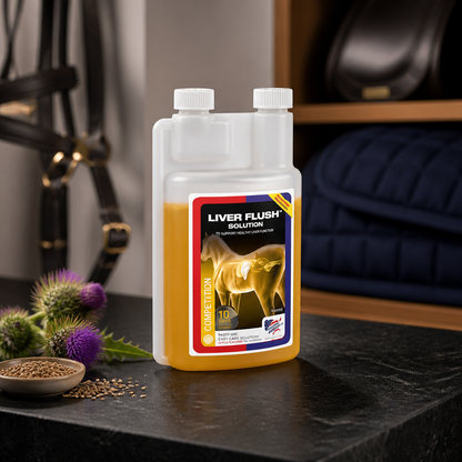 Liver Flush Solution 500ml