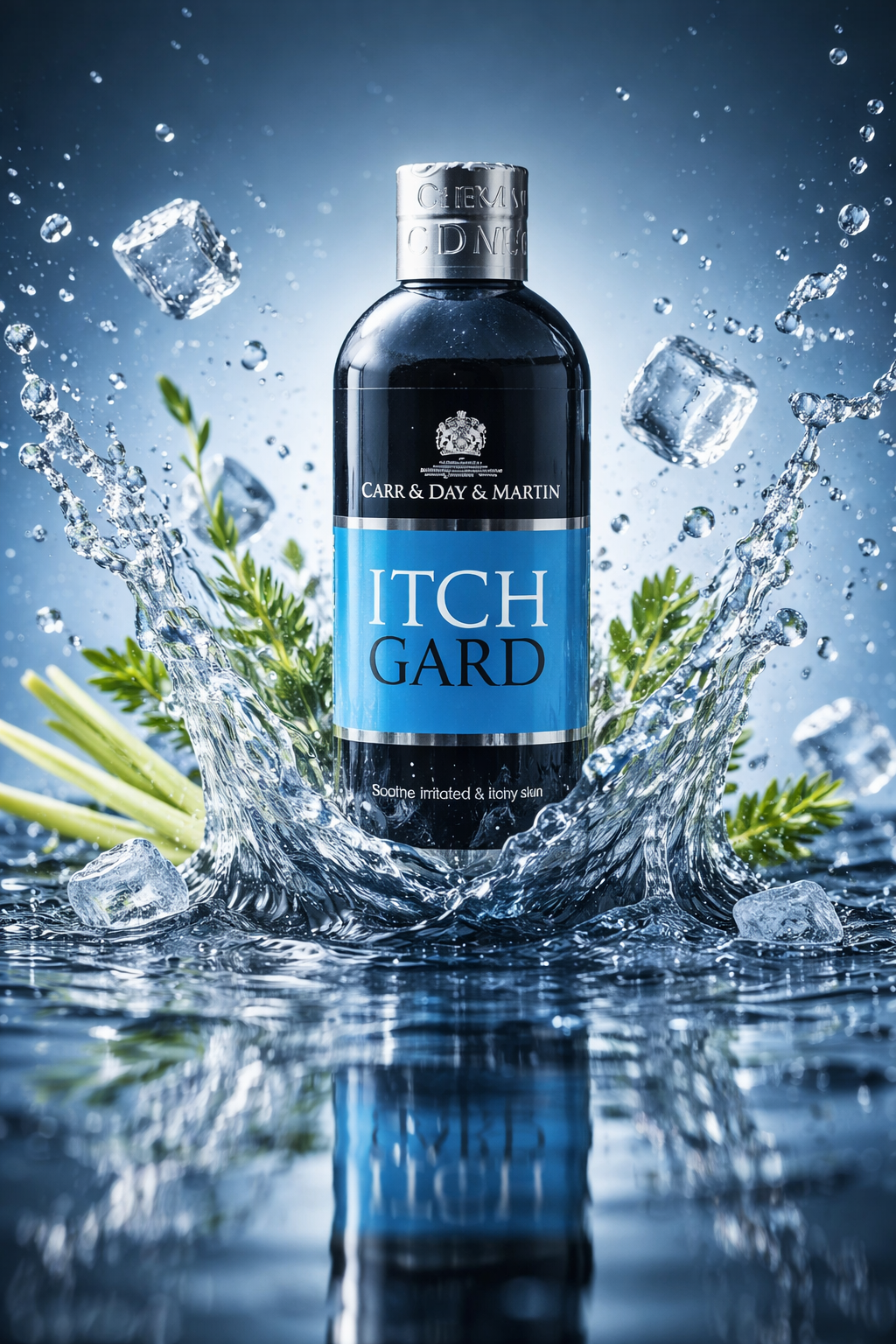 Itchgard 500ml CDM