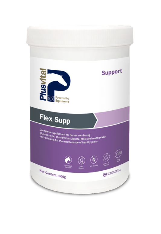 Plusvital Flex Supp 900g