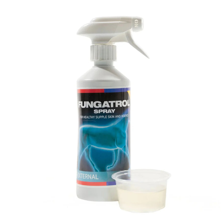 Equine America Fungatrol Spray 500ml