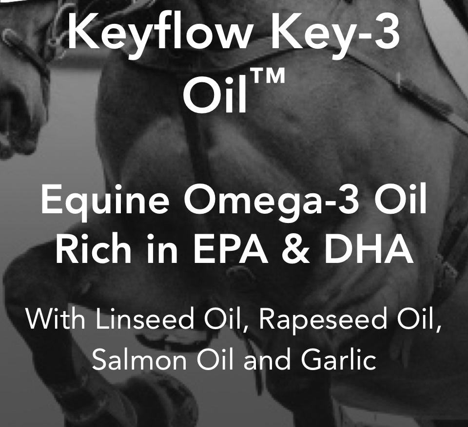 Keyflow Key-3 Oil 5 litre