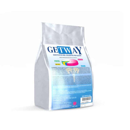 GeTWay colostrum substitute for foals 450g