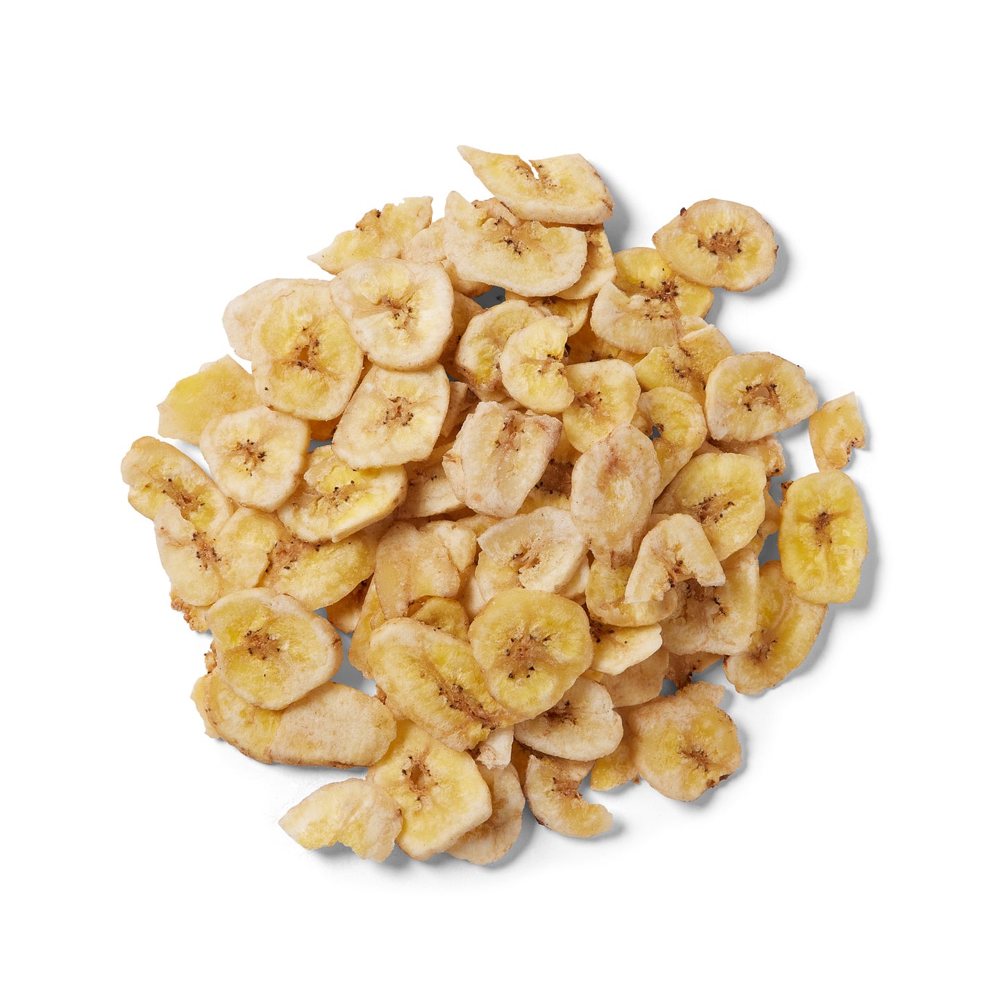 Glas Equine Natural Banana Treats 350g