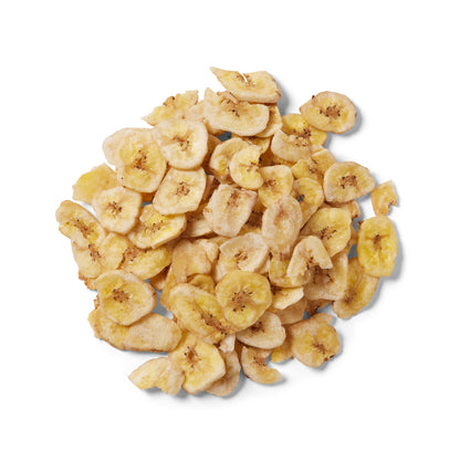 Glas Equine Natural Banana Treats 350g