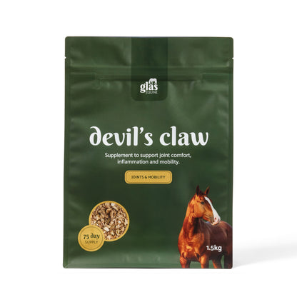 Glas Equine Devils Claw 1.5kg