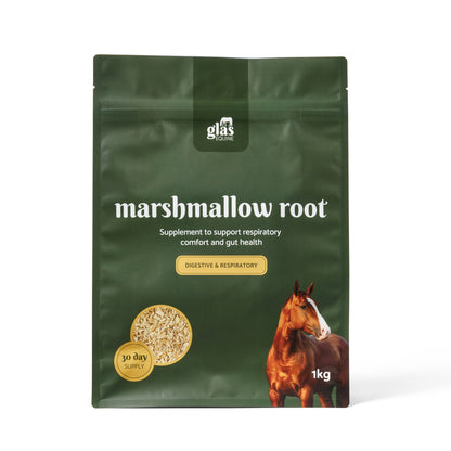 Marshmallow Root Digestive & respiratory support 1kg