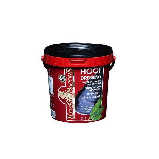 Kevin Bacon Hoof Dressing 1 L   ( BLACK )