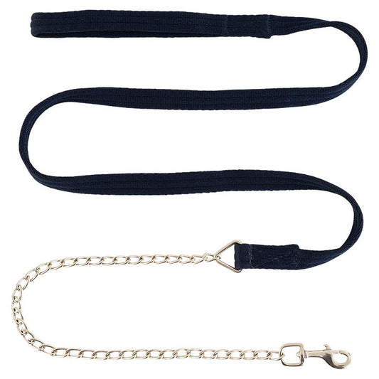 Lead Chain with rope & snap hook 2 mtr
