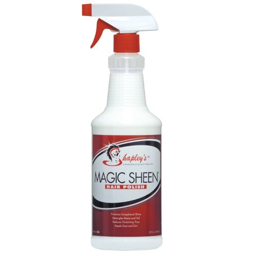 Shapley's Magic Sheen 946ml