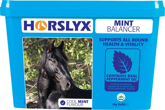 Horslyx 5kg ****Great value**last units