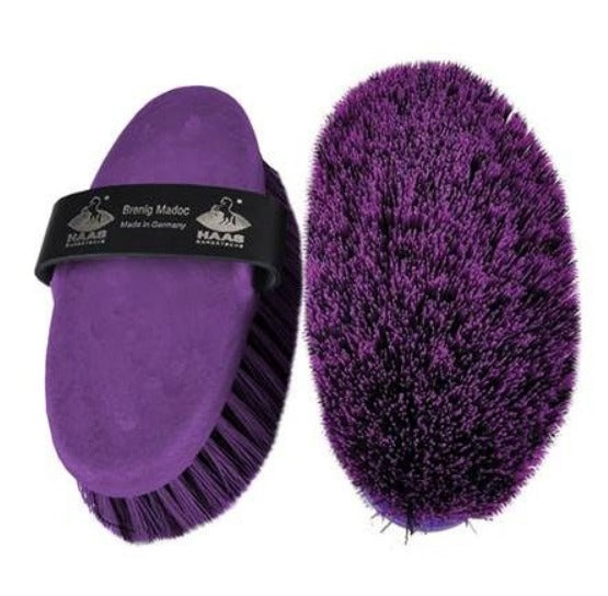 Haas Brenig Madoc Grooming Brush