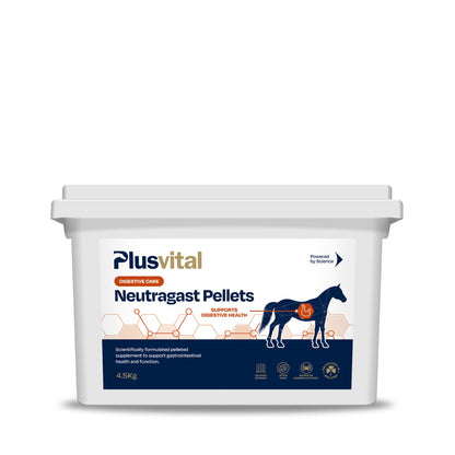 Plusvital Neutragast****MARCH OFFER €5 OFF****