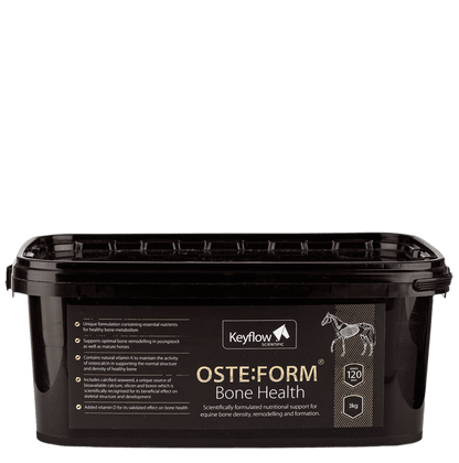 Keyflow Oste:Form 3kg