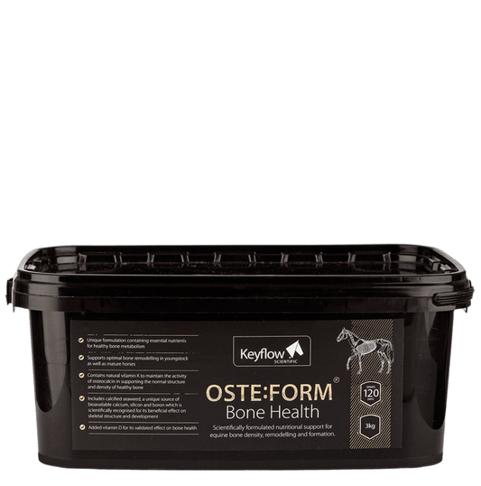 Keyflow Oste:Form 3kg