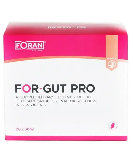 Foran FOR-GUT PRO 30ml