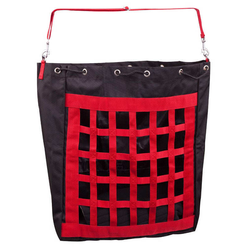 Premiere Hay Bag with hanging strap