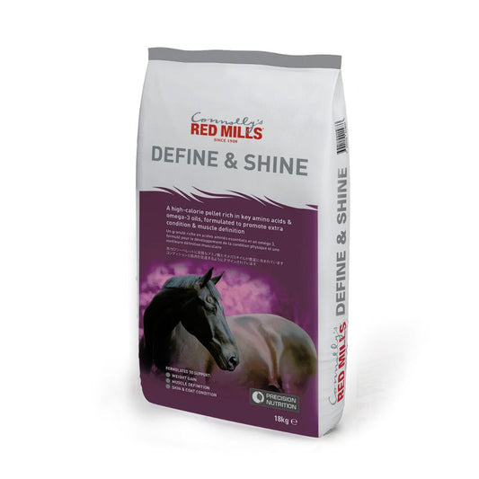 Redmills Define & Shine 18kg