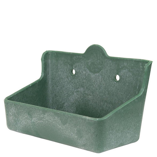 Salt & Mineral rectangular lick (2kg) holder