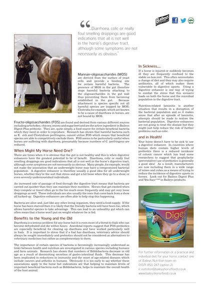 Baileys Better  Biome 1.5kg tub