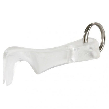 Trixie Tick Remover plastic Tweezers 6.5cm