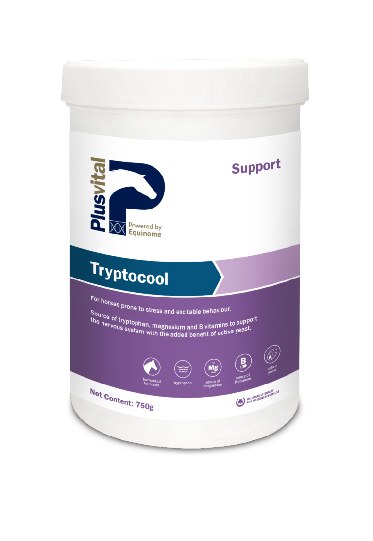 Plusvital Tryptocool 750g
