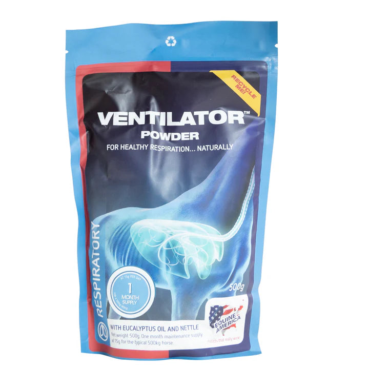 Ventilator Powder 500g