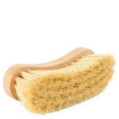Bamboo Eco Equine Brush  4.5cm
