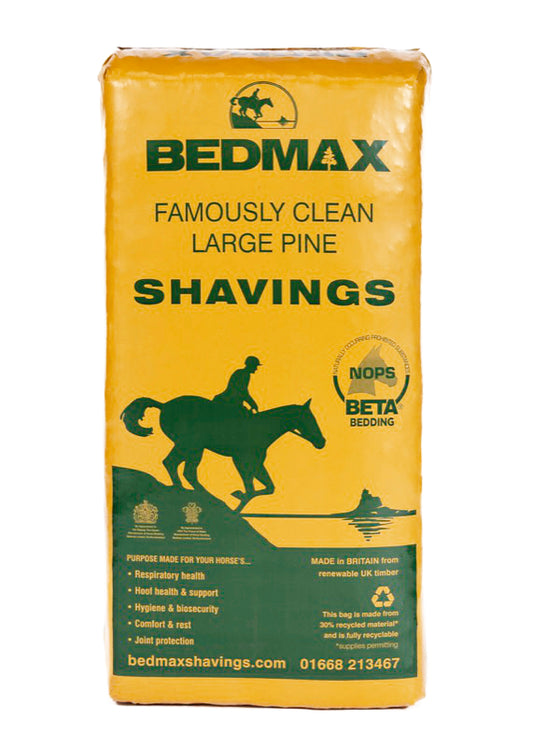 BEDMAX SHAVINGS**IN STORE COLLECTION ONLY**