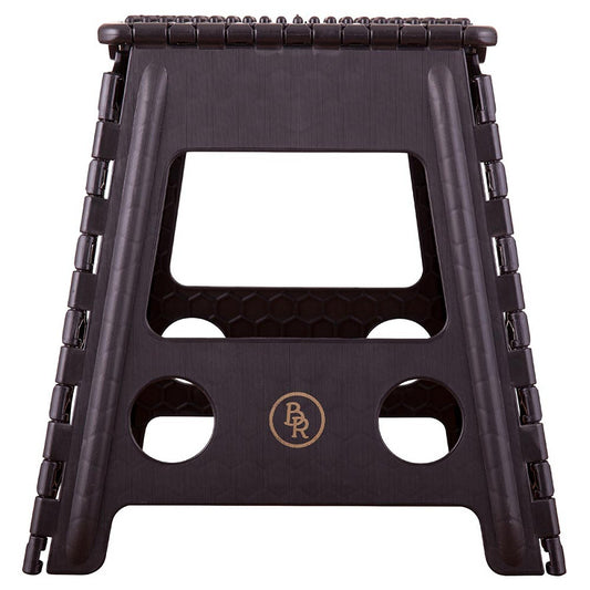 BR Step Stool Black