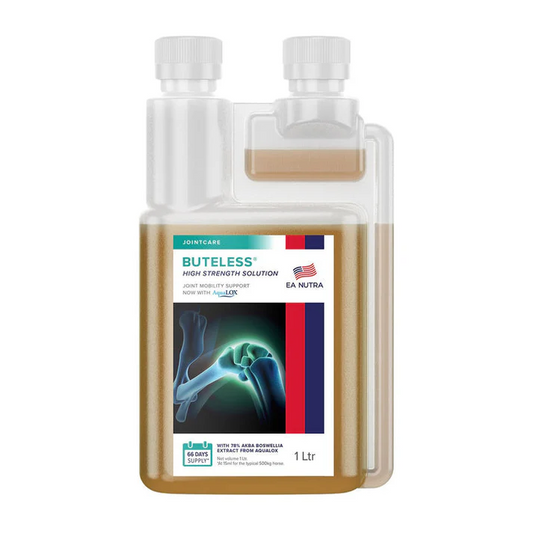 Buteless high strength solution 1 litre