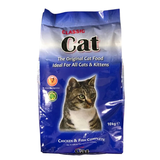 Redmills Cat Original 10 kg