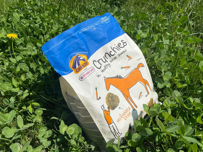 Cavalor Crunchies 1.5kg