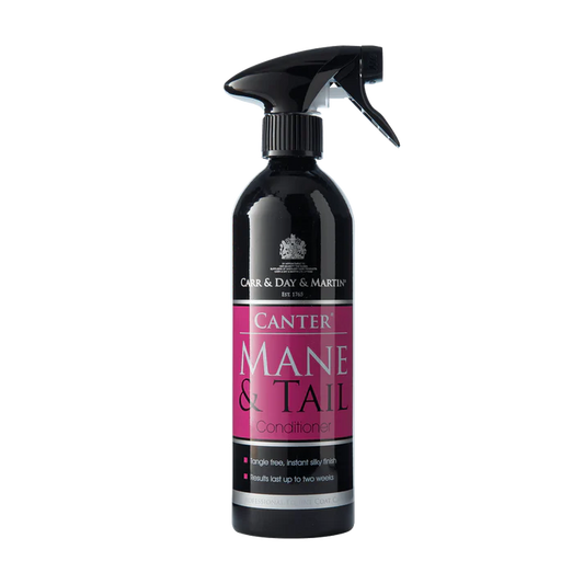 Carr Day and Martin Mane & Tail detangler  500ml