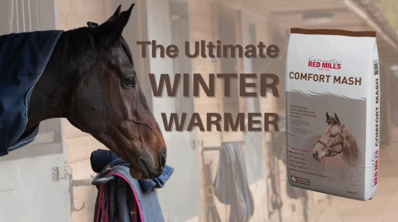 Redmills Comfort Mash 18Kg