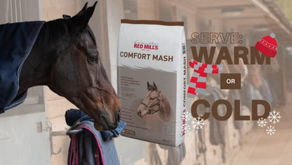 Redmills Comfort Mash 18Kg