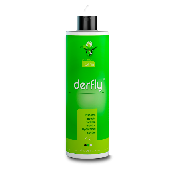 Derfly Horse fly repellent 500ml