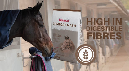 Redmills Comfort Mash 18Kg