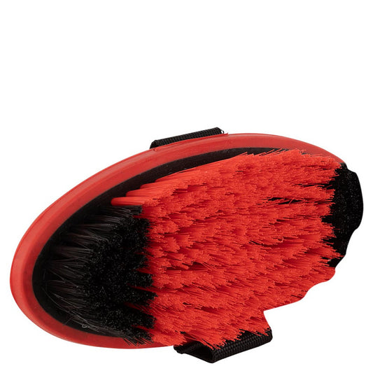 Body Brush soft grip medium