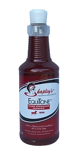 Shapleys Equitone Shampoos 946ml