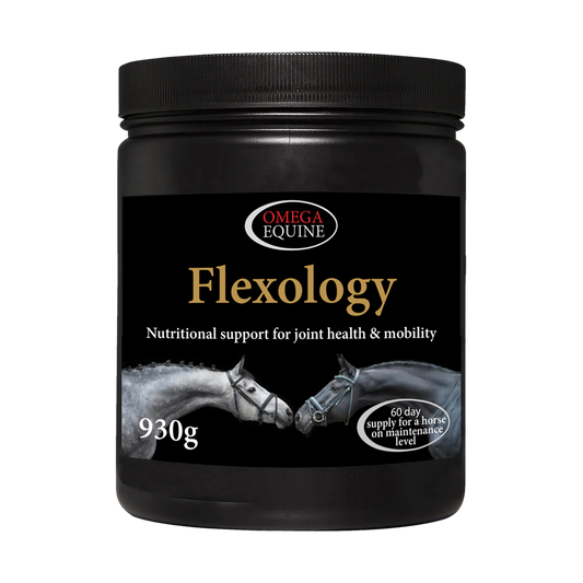 Omega Equine Flexology