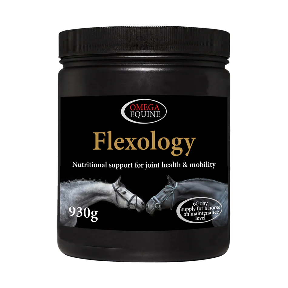 Omega Flexology 930g