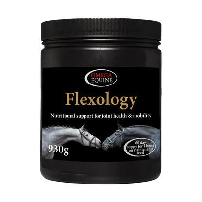 Omega Equine Flexology