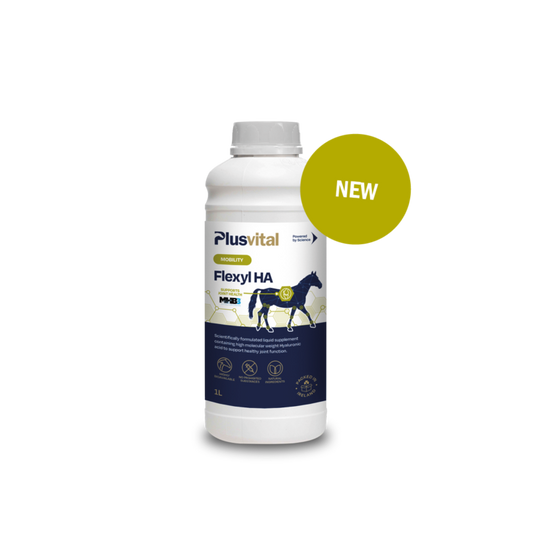Plusvital Flexyl HA 1Litre**€30 OFF INTRO PROMOTION**