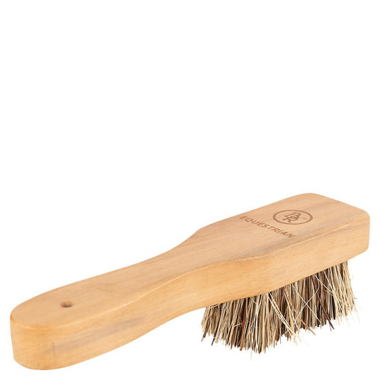 BR Hoof Brush Bamboo Eco
