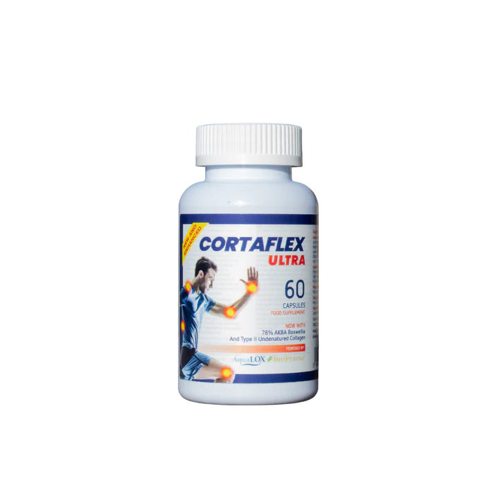 Cortaflex Ultra Joint human capsules 60